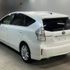 toyota prius-α 2013 -TOYOTA--Prius α ZVW40W-3086177---TOYOTA--Prius α ZVW40W-3086177- image 2