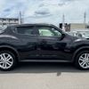 nissan juke 2016 -NISSAN--Juke DBA-YF15--YF15-505488---NISSAN--Juke DBA-YF15--YF15-505488- image 11