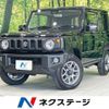 suzuki jimny 2023 quick_quick_JB64W_JB64W-307431 image 1