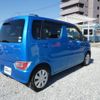 suzuki wagon-r 2017 -SUZUKI--Wagon R MH55S--MH55S-147646---SUZUKI--Wagon R MH55S--MH55S-147646- image 2