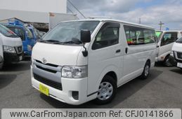 toyota hiace-van 2014 -TOYOTA--Hiace Van CBF-TRH200V--TRH200-0202235---TOYOTA--Hiace Van CBF-TRH200V--TRH200-0202235-