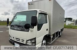 isuzu elf-truck 2005 GOO_NET_EXCHANGE_0901510A30250203W006