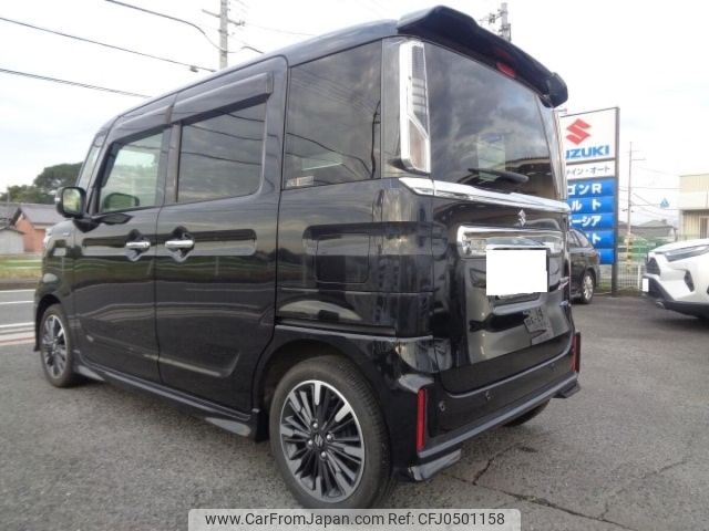 suzuki spacia 2022 -SUZUKI 【奈良 790す1001】--Spacia MK53S-980639---SUZUKI 【奈良 790す1001】--Spacia MK53S-980639- image 2