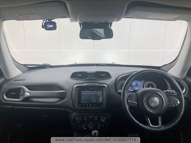 jeep renegade 2019 -CHRYSLER--Jeep Renegade 3BA-BU13--1C4BU0000KPK04892---CHRYSLER--Jeep Renegade 3BA-BU13--1C4BU0000KPK04892- image 2