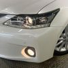 lexus ct 2011 CFJ1653345 image 12
