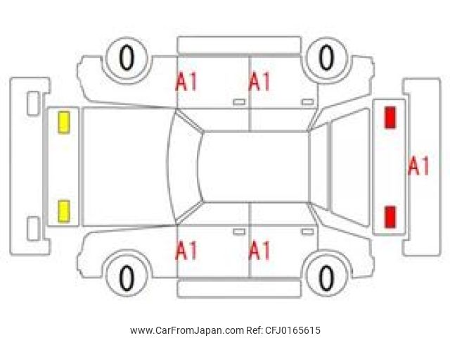 toyota sienta 2019 -TOYOTA--Sienta DBA-NSP170G--NSP170-7215781---TOYOTA--Sienta DBA-NSP170G--NSP170-7215781- image 2