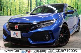 honda civic 2019 -HONDA--Civic DBA-FK8--FK8-1200457---HONDA--Civic DBA-FK8--FK8-1200457-