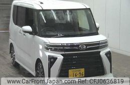 daihatsu tanto 2023 -DAIHATSU 【白河 580ｲ1696】--Tanto LA660S--0099811---DAIHATSU 【白河 580ｲ1696】--Tanto LA660S--0099811-