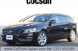 volvo v60 2015 CFJ1550399