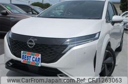 nissan aura 2023 -NISSAN--AURA FE13--FE13-336919---NISSAN--AURA FE13--FE13-336919-
