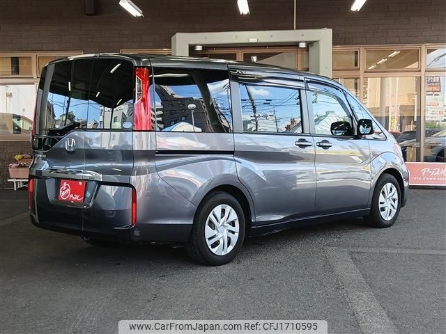 honda stepwagon 2015 CFJ1710595 image 2
