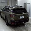 subaru outback 2022 -SUBARU 【愛媛 301せ8181】--Legacy OutBack BT5-017516---SUBARU 【愛媛 301せ8181】--Legacy OutBack BT5-017516- image 2