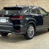 lexus rx 2019 -LEXUS--Lexus RX DAA-GYL25W--GYL25-0018609---LEXUS--Lexus RX DAA-GYL25W--GYL25-0018609- image 16