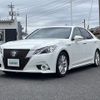 toyota crown 2013 -TOYOTA--Crown DAA-AWS210--AWS210-6018895---TOYOTA--Crown DAA-AWS210--AWS210-6018895- image 21