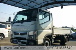 mitsubishi-fuso canter 2020 CFJ1835640