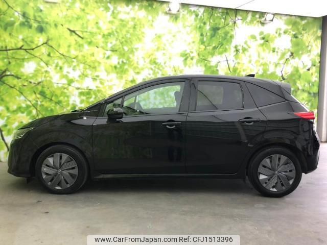 nissan note 2022 CFJ1513396 image 2