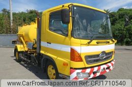 hino ranger 2011 CFJ1710540