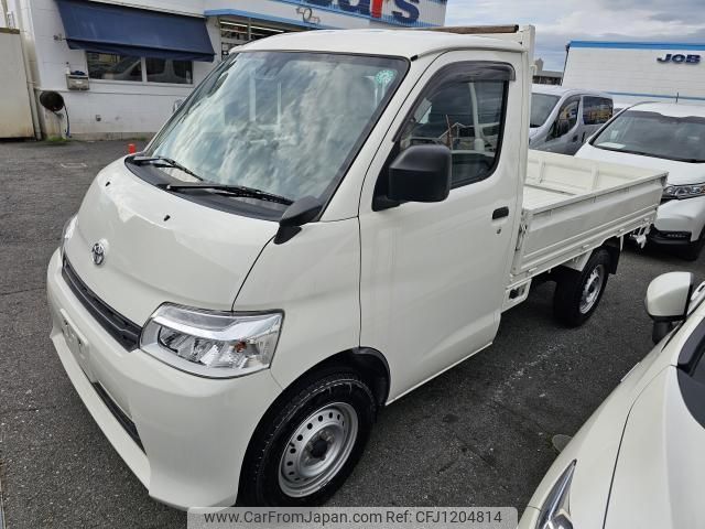 toyota townace-truck 2022 quick_quick_5BF-S403U_0007942 image 1