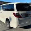 toyota alphard 2011 -TOYOTA--Alphard ANH20W--ANH20-8170956---TOYOTA--Alphard ANH20W--ANH20-8170956- image 27