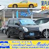 suzuki wagon-r 2013 quick_quick_DBA-MH34S_MH34S-179706 image 1