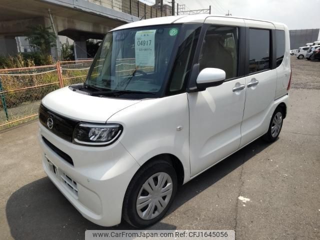 daihatsu tanto 2020 CFJ1645056 image 1