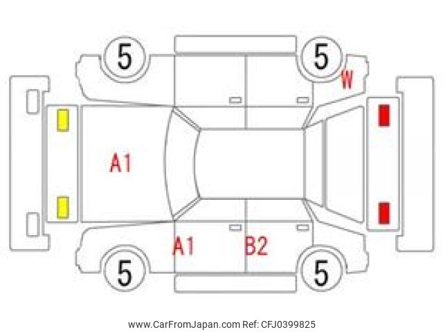 bmw 3-series 2011 -BMW--BMW 3 Series ABA-PM35--WBAPM56040NN35484---BMW--BMW 3 Series ABA-PM35--WBAPM56040NN35484- image 2