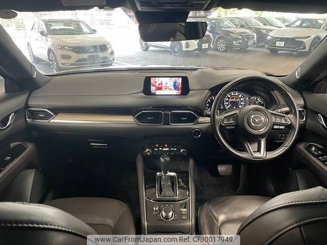 mazda cx-5 2019 -MAZDA--CX-5 3DA-KF2P--KF2P-323518---MAZDA--CX-5 3DA-KF2P--KF2P-323518- image 2