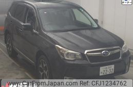 subaru forester 2013 -SUBARU 【川越 300ﾈ2232】--Forester SJG-013855---SUBARU 【川越 300ﾈ2232】--Forester SJG-013855-
