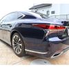 lexus ls 2018 quick_quick_DBA-VXFA50_VXFA50-6004127 image 5