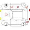 suzuki alto 2017 CFJ1793712 image 2