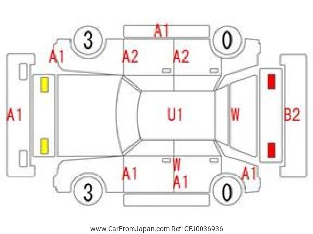 nissan dayz-roox 2014 -NISSAN--DAYZ Roox DBA-B21A--B21A-0033705---NISSAN--DAYZ Roox DBA-B21A--B21A-0033705- image 2