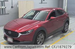 mazda cx-3 2021 CFJ1879279