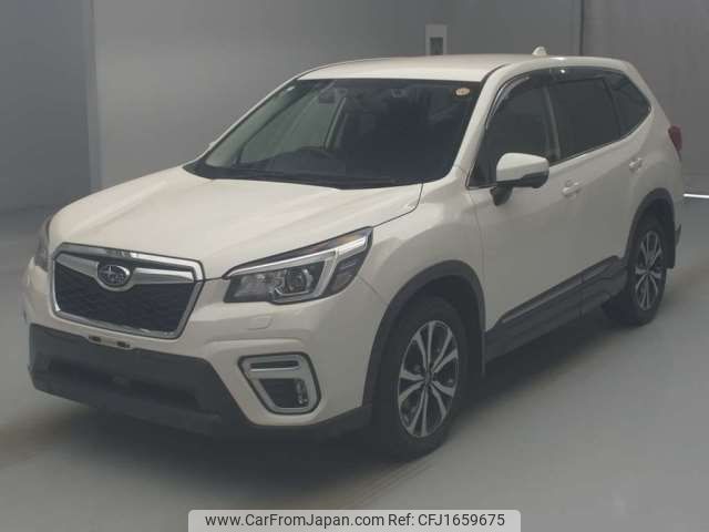 subaru forester 2018 CFJ1659675 image 1