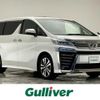 toyota vellfire 2018 -TOYOTA--Vellfire DBA-AGH30W--AGH30-0216085---TOYOTA--Vellfire DBA-AGH30W--AGH30-0216085- image 1