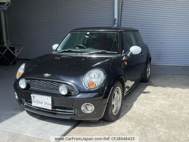 mini mini-others 2010 -BMW--BMW Mini ABA-ME14--WMWME32090TM78768---BMW--BMW Mini ABA-ME14--WMWME32090TM78768- image 2