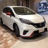 nissan note 2017 quick_quick_HE12_HE12-043346 image 13