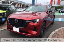 mazda mazda-others 2022 -MAZDA--CX-60 3CA-KH3R3P--KH3R3P-101137---MAZDA--CX-60 3CA-KH3R3P--KH3R3P-101137-