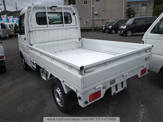 suzuki carry-truck 2010 -SUZUKI--Carry Truck EBD-DA63T--DA63T-695723---SUZUKI--Carry Truck EBD-DA63T--DA63T-695723- image 2