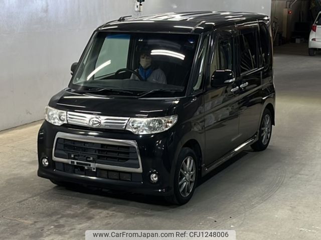 daihatsu tanto 2012 -DAIHATSU--Tanto L375S-0556709---DAIHATSU--Tanto L375S-0556709- image 1