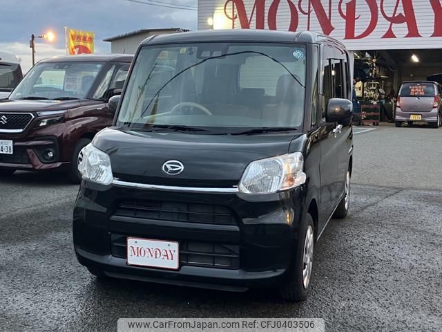 daihatsu tanto 2017 -DAIHATSU--Tanto LA600S--0548061---DAIHATSU--Tanto LA600S--0548061- image 1