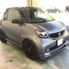 smart fortwo 2016 CFJ1522420 image 4