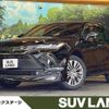 toyota harrier 2021 -TOYOTA--Harrier 6BA-MXUA80--MXUA80-0056355---TOYOTA--Harrier 6BA-MXUA80--MXUA80-0056355- image 1