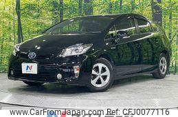 toyota prius 2014 -TOYOTA--Prius DAA-ZVW30--ZVW30-1824719---TOYOTA--Prius DAA-ZVW30--ZVW30-1824719-