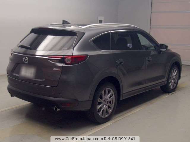 mazda cx-8 2019 -MAZDA--CX-8 3DA-KG2P--KG2P-217050---MAZDA--CX-8 3DA-KG2P--KG2P-217050- image 2