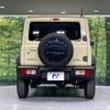 suzuki jimny-sierra 2023 -SUZUKI--Jimny Sierra 3BA-JB74W--JB74W-189207---SUZUKI--Jimny Sierra 3BA-JB74W--JB74W-189207- image 16