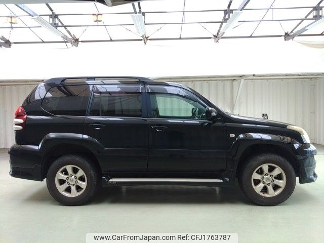 toyota land-cruiser-prado 2007 CFJ1763787 image 2