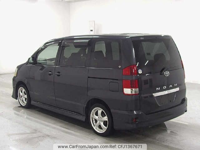 toyota noah 2004 -TOYOTA--Noah AZR60G--0340115---TOYOTA--Noah AZR60G--0340115- image 2