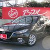 mazda axela 2015 -MAZDA--Axela DBA-BM5FP--BM5FP-301656---MAZDA--Axela DBA-BM5FP--BM5FP-301656- image 1