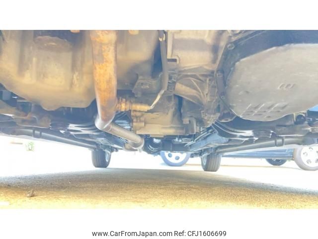 suzuki wagon-r 2010 CFJ1606699 image 2