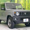 suzuki jimny 2022 quick_quick_JB64W_JB64W-274899 image 16